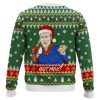 The Boys Meme Homelander Want Milk Ugly Christmas Sweater - Image 2