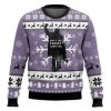 The Breakfast Club Ugly Christmas Sweater Xmas Gift - Image 1