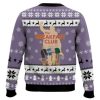 The Breakfast Club Ugly Christmas Sweater Xmas Gift - Image 2