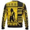 The Bride Kill Bill Ugly Christmas Sweater - Image 2