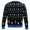 The Chosen One Drew Mcintyre Ugly Christmas Sweater - Image 2
