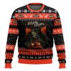 The Creeper Jeepers Creepers Ugly Christmas Sweater - Image 1