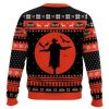 The Creeper Jeepers Creepers Ugly Christmas Sweater - Image 2