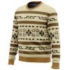 The Dudes Ugly Christmas Sweater - Image 2