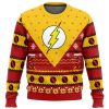 The Flash Ugly Christmas Sweater - Image 1