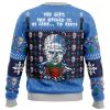 The Gift Hellraiser Ugly Christmas Sweater - Image 2