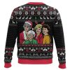 The Golden Girls Ugly Christmas Sweater Holiday Gift Holiday Gift - Image 2
