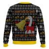 The Goose Gets The Bonk Ugly Christmas Sweater - Image 2