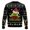 The Grinch Ugly Christmas Sweater Holiday Gift Holiday Gift - Image 2