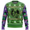 The Incredible Hulk Ugly Christmas Sweater - Image 1