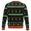 The Joker Jingle Bells Batman Smells Ugly Christmas Sweater - Image 2