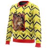 The Last Dragon Ugly Christmas Sweater - Image 2