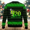 The Legend Of Ugly Christmas Sweater - Image 2