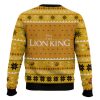The Lion King Ugly Christmas Sweater Xmas Gift - Image 2