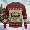 The Lord Of The Rings Ugly Christmas Sweater - Image 1
