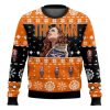 The Man Becky Lynch Ugly Christmas Sweater - Image 1