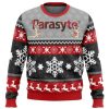 The Maxim Parasyte Ugly Christmas Sweater - Image 1