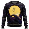The Nightmare Before Ugly Christmas Sweater - Image 1