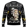 The Nun Ugly Christmas Sweater - Image 1