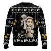 The Nun Ugly Christmas Sweater - Image 2