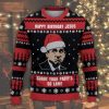 The Office Ugly Christmas Sweater - Image 1