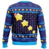 The Pink Hero Kirbys Dream Land Ugly Christmas Sweater - Image 2