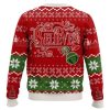 The Polar Express Ugly Christmas Sweater - Image 2