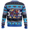 The Radical Squadron Swat Kats Ugly Christmas Sweater - Image 2