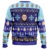 The Rise Of Christmas Cosmic Battles Ugly Christmas Sweater - Image 2