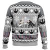 The Rise Of The Holidays Cosmic Battles Ugly Christmas Sweater - Image 2