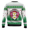 The Simpson Family All Homer Want For Christmas Is You Ugly Christmas Sweater - Image 2