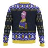 The Simpson Family Thannos Homer Ugly Christmas Sweater - Image 2