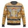 The Smashing Pumpkins Ugly Christmas Sweater - Image 1