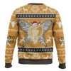 The Smashing Pumpkins Ugly Christmas Sweater - Image 2