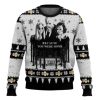 The Strangers Ugly Christmas Sweater - Image 1