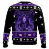 The Undertaker Ugly Christmas Sweater Xmas Gift - Image 2