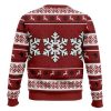 The Witcher Toss A Coin To Your Witcher Ugly Christmas Sweater - Image 2