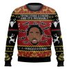They Not Like Us Kendrick Lamar Ugly Christmas Sweater - Image 1