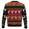 They Not Like Us Kendrick Lamar Ugly Christmas Sweater - Image 2