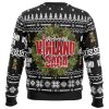 Thorfinn Vinland Saga Ugly Christmas Sweater - Image 2