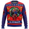 Thundercats Ugly Christmas Sweater - Image 1