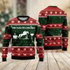 Time Plan For Ugly Christmas Sweater - Image 2