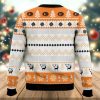 Titos Drunk Ugly Christmas Sweater - Image 2
