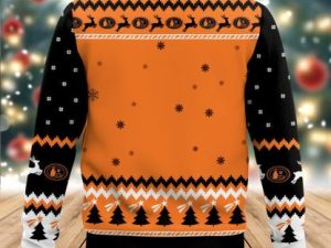 Titos Heart Ugly Christmas Sweater - Image 2