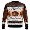 Titos Ugly Christmas Sweater - Image 2