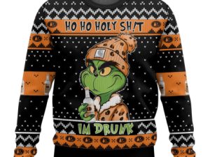 Titos Ugly Christmas Sweater Xmas Gift - Image 1