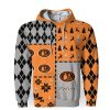 Tito's Vodka Merry Christmas And -3D Unisex Hoodie - Image 1