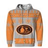 Tito's Vodka Merry Christmas Unisex Gift Fan-3D Unisex Hoodie - Image 1