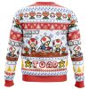 Toad Mario Bros Ugly Christmas Sweater - Image 2