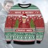 Tom Cruise Have A Merry Cruise Mas Ugly Christmas Sweater Christmas Gift - Image 1